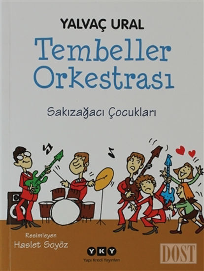 Tembeller Orkestrası